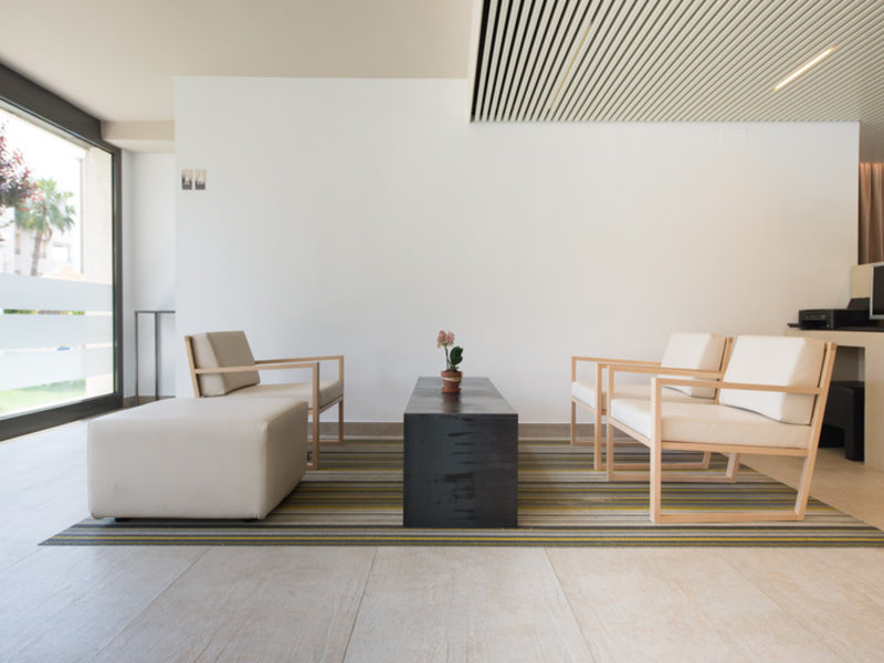 Lounge/Empfang