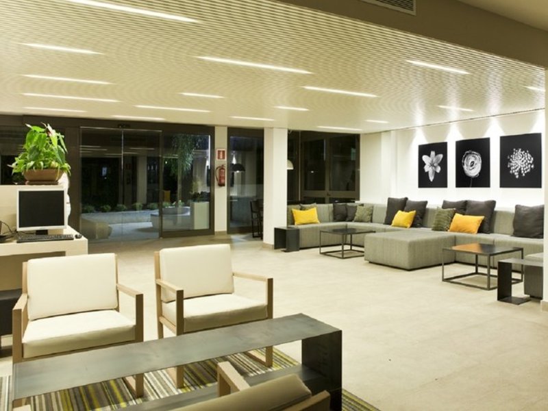 Lounge/Empfang