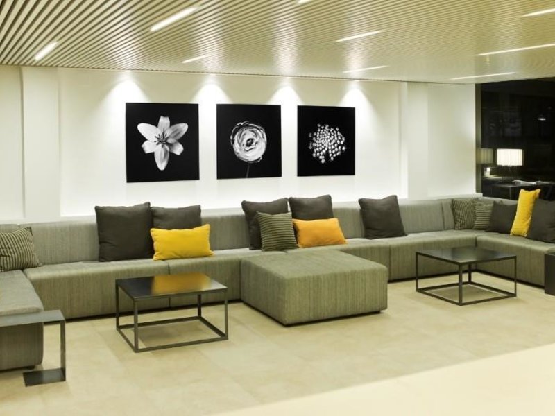 Lounge/Empfang