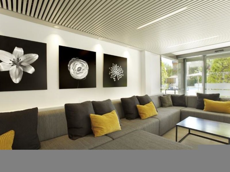Lounge/Empfang