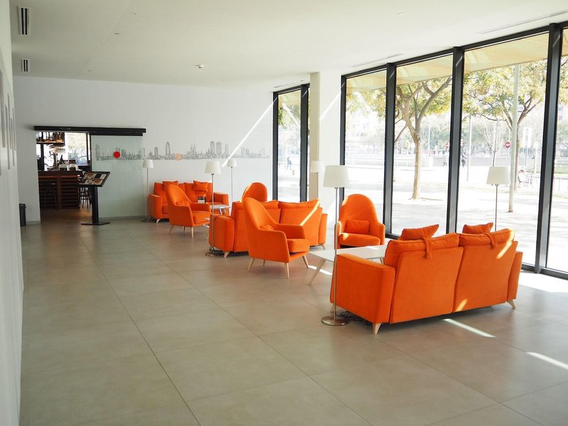 Lounge/Empfang