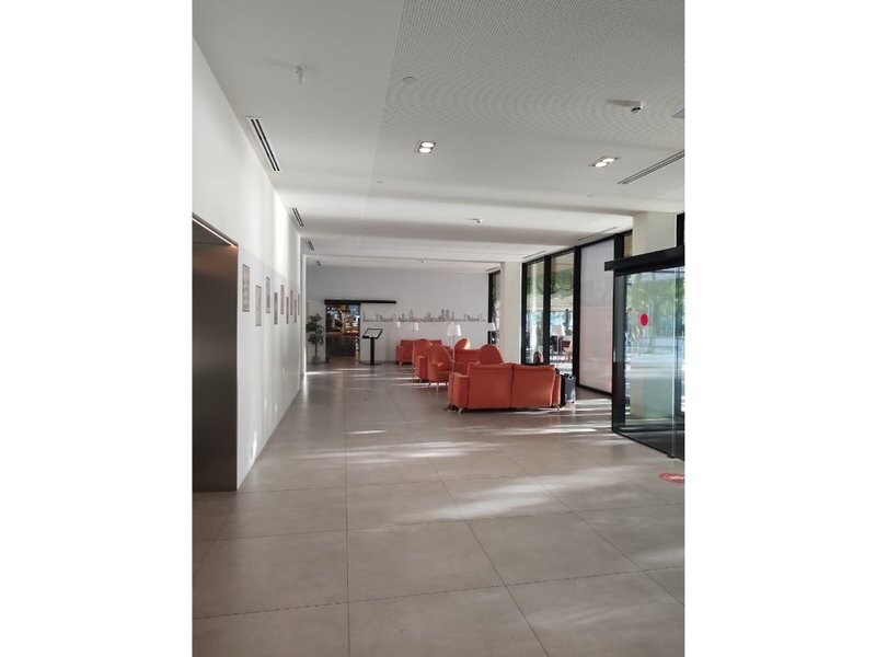 Lounge/Empfang