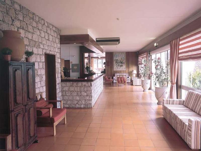 Lounge/Empfang