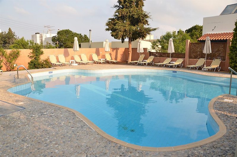 Koutouloufari Village Holiday Club in Koutouloufari, Heraklion (Kreta) Pool