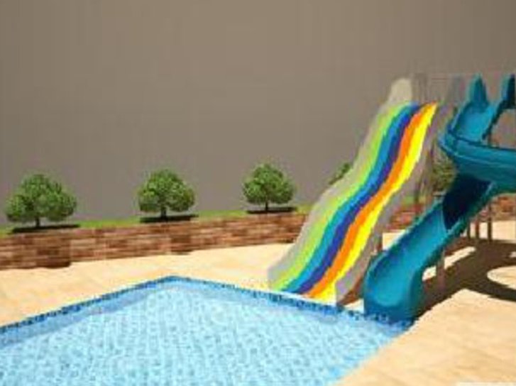 Hallenbad