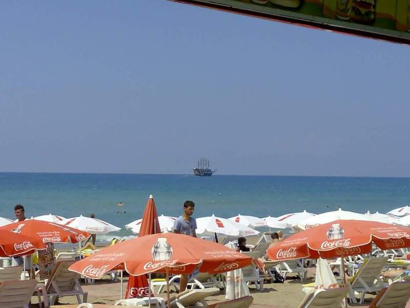Strand