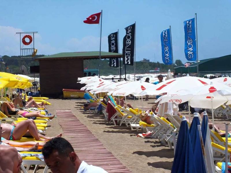Strand