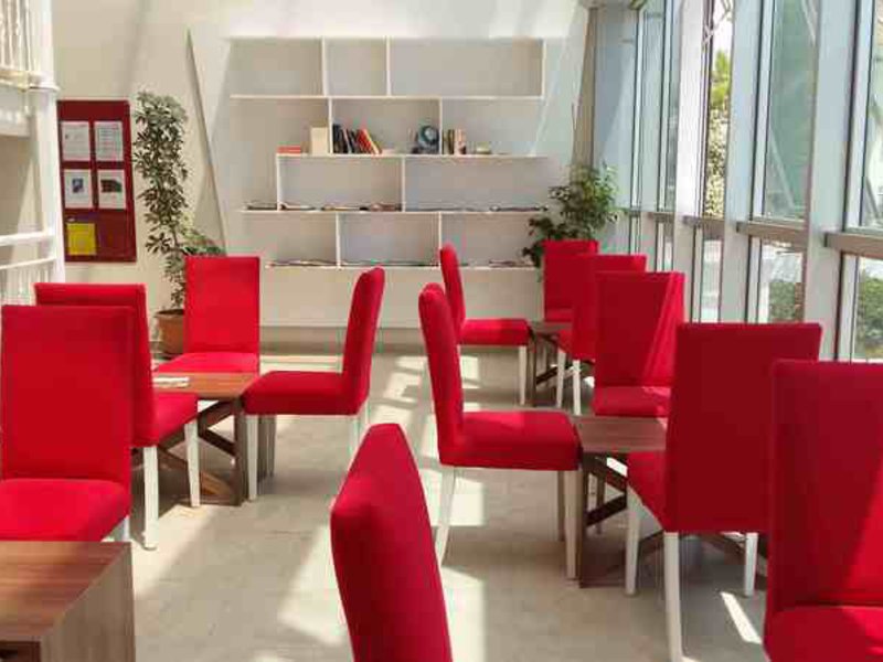Lounge/Empfang