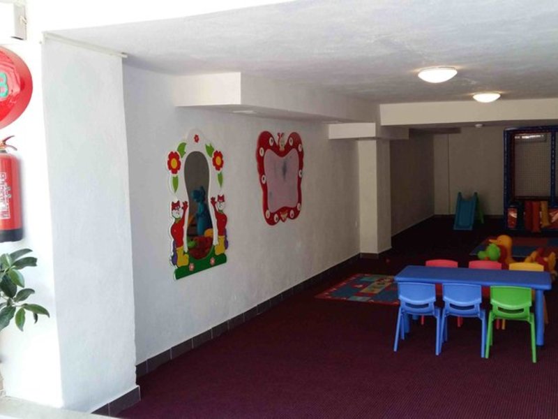 Lounge/Empfang