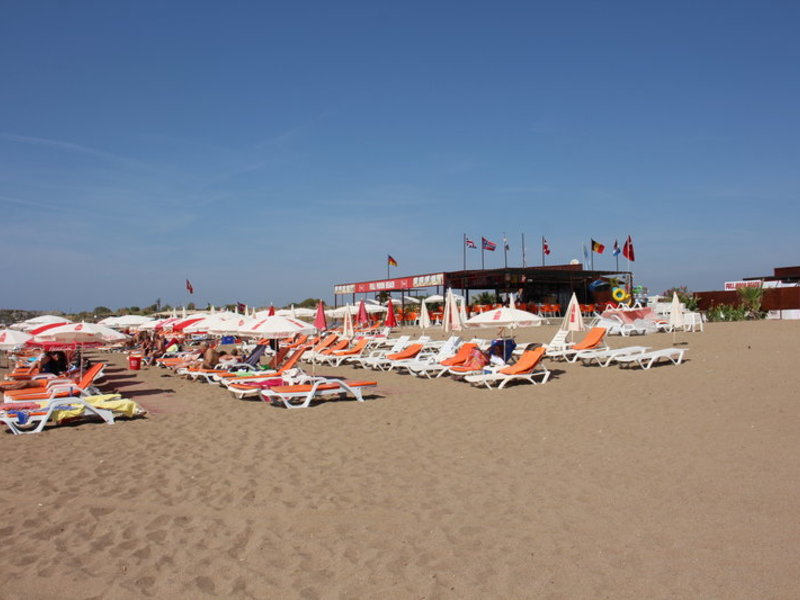 Strand