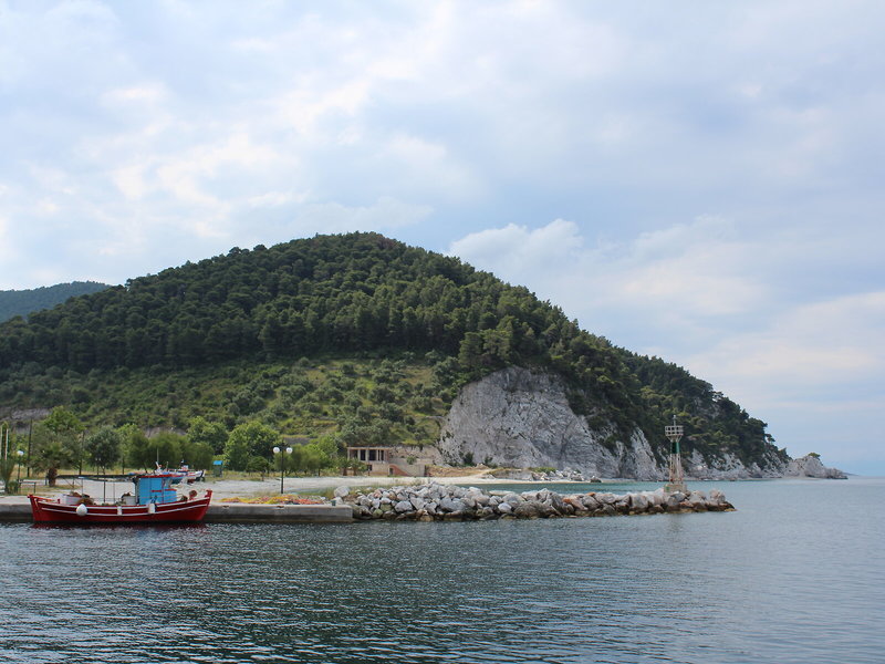 Strand