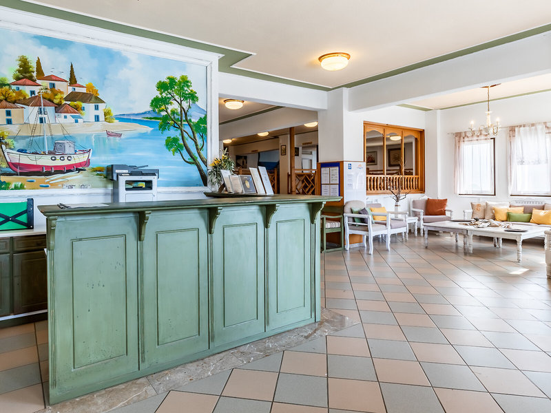 Lounge/Empfang