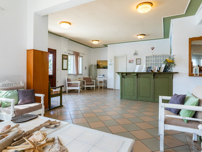 Lounge/Empfang