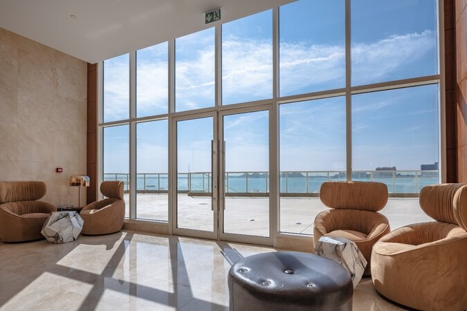 Lounge/Empfang