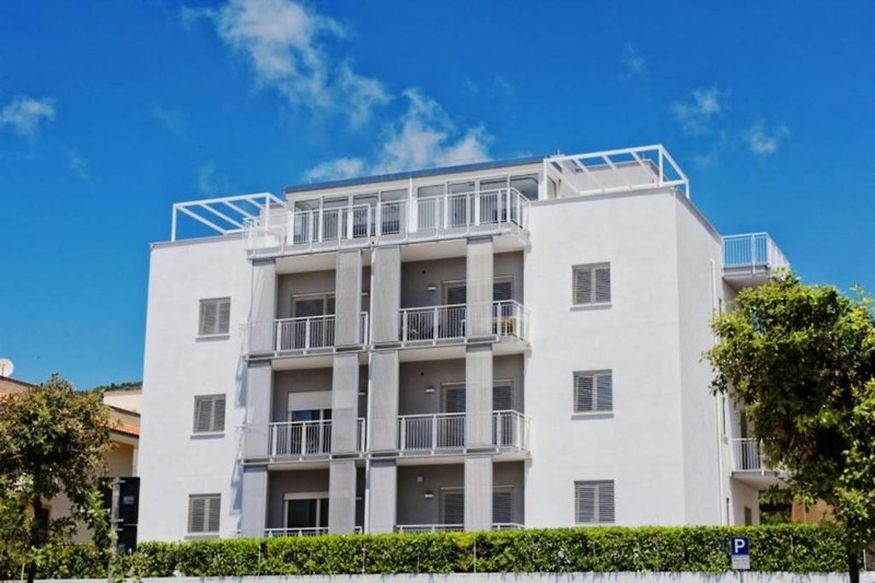 Apartments Sperlonga in Sperlonga, Rom-Fiumicino Außenaufnahme