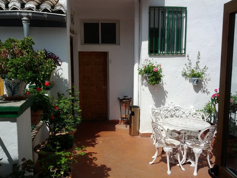 Terasse