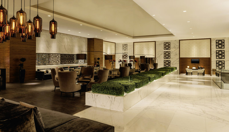 Lounge/Empfang