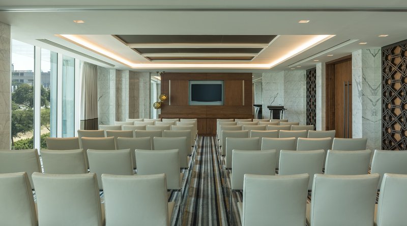 Konferenzraum