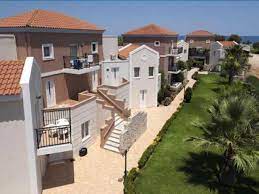 Lito Beach Hotel in Gerani (Chania), Chania (Kreta) Außenaufnahme