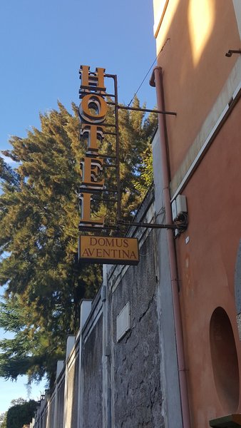 Außenaufnahme