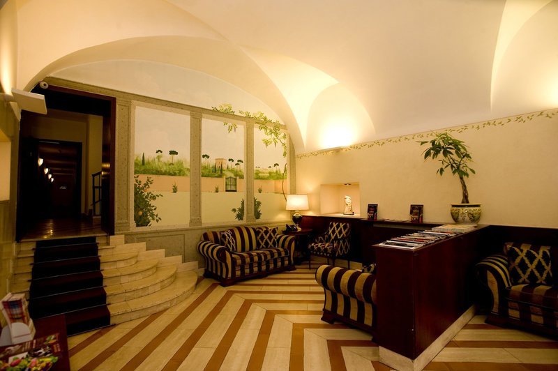 Lounge/Empfang