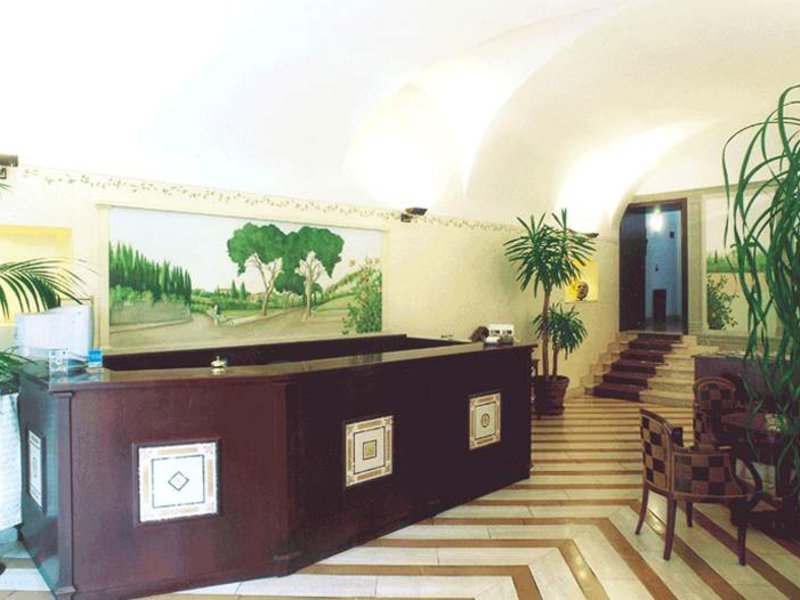 Lounge/Empfang