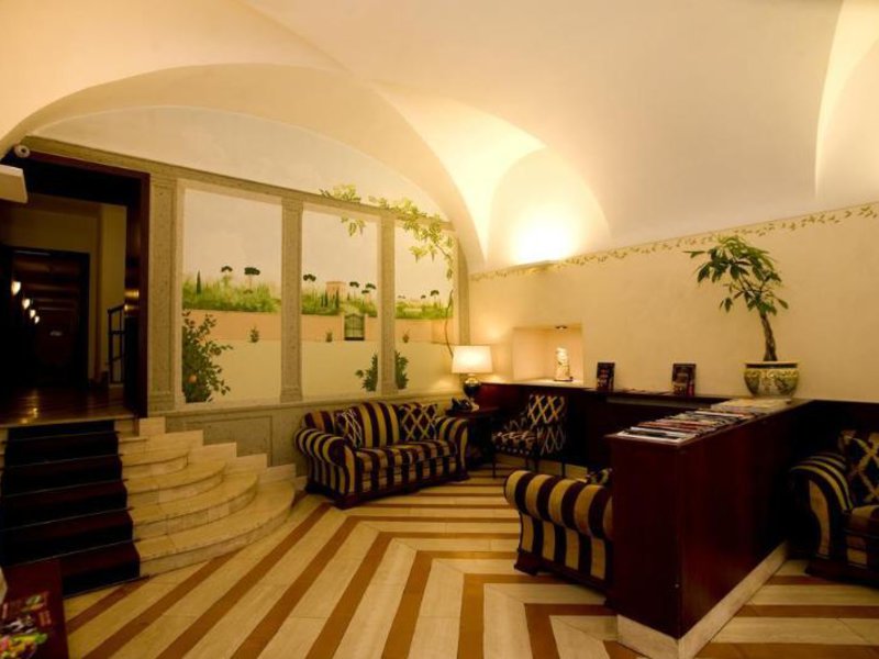 Lounge/Empfang