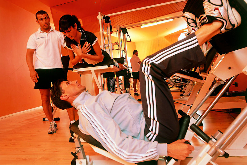 Wellness