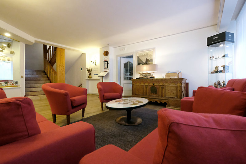 Lounge/Empfang