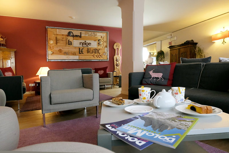 Lounge/Empfang