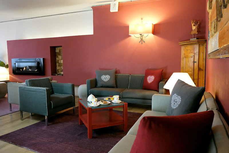 Lounge/Empfang