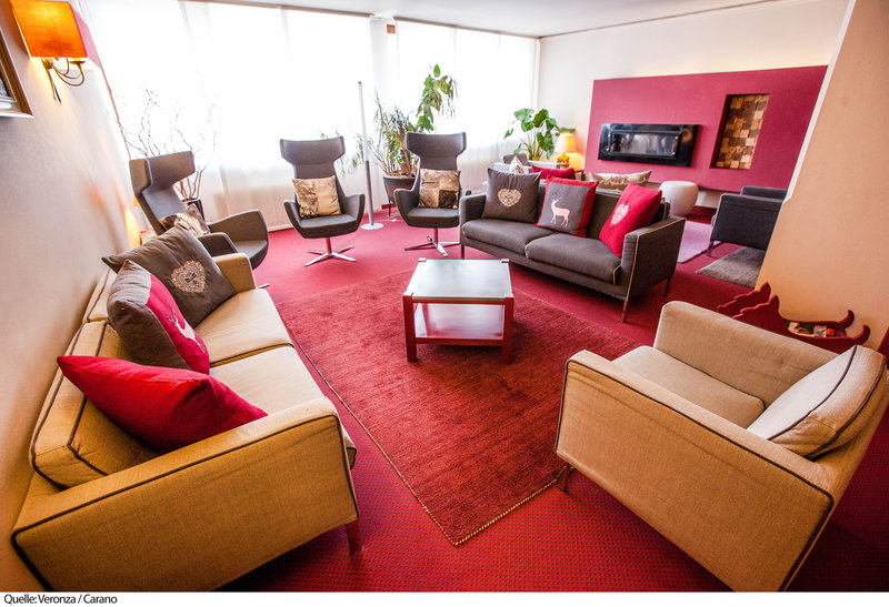 Lounge/Empfang
