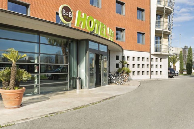 Außenaufnahme