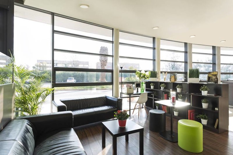 Lounge/Empfang