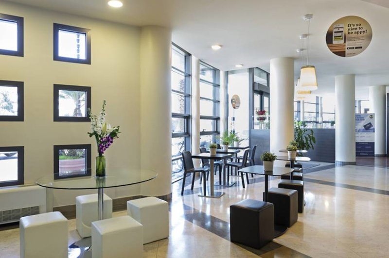 Lounge/Empfang