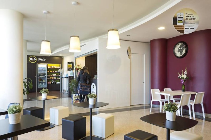 Lounge/Empfang