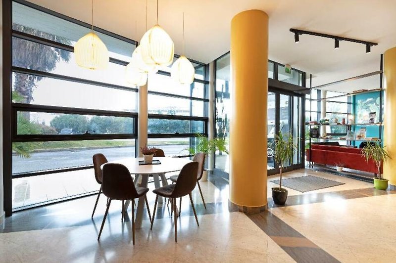 Lounge/Empfang