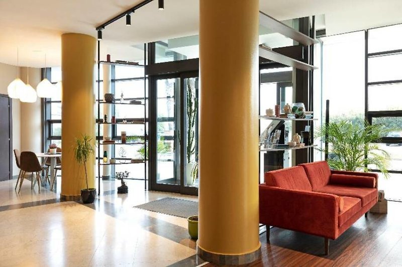 Lounge/Empfang