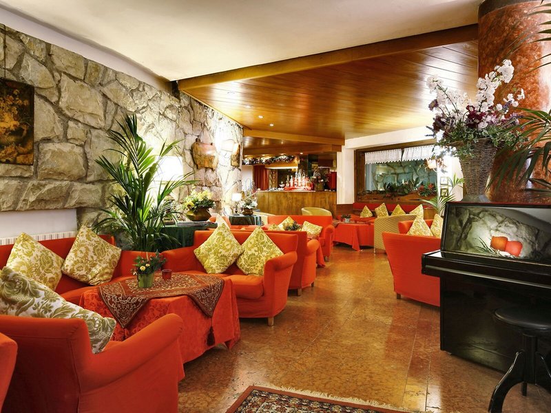 Lounge/Empfang