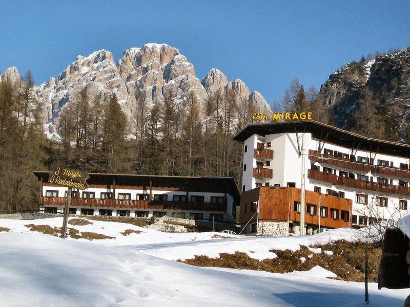 Außenaufnahme
