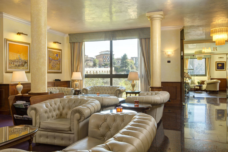 Lounge/Empfang