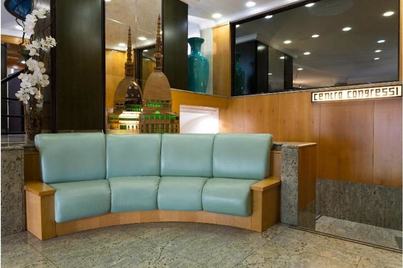 Lounge/Empfang