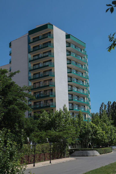 Außenaufnahme