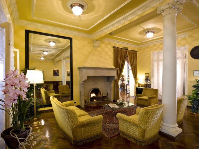 Lounge/Empfang