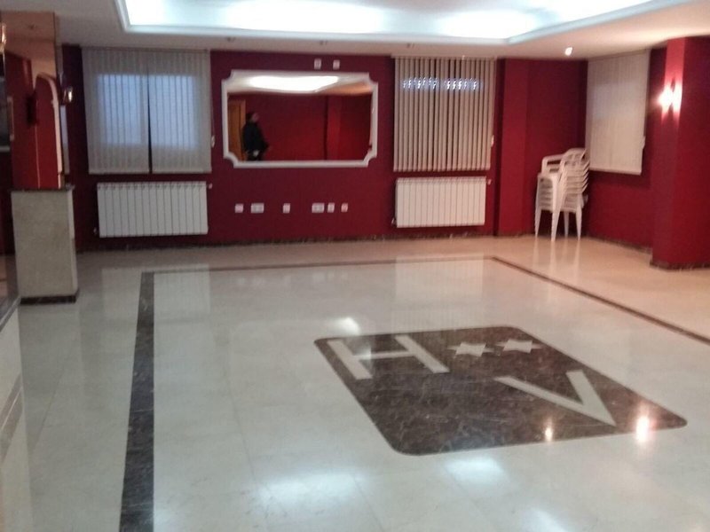 Hotel Valmar in Cuenca, Madrid Wohnbeispiel