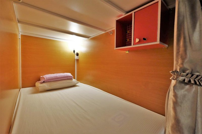 Phuket Numnoi by OYO Rooms in Bangtao Beach, Phuket (Thailand) Wohnbeispiel