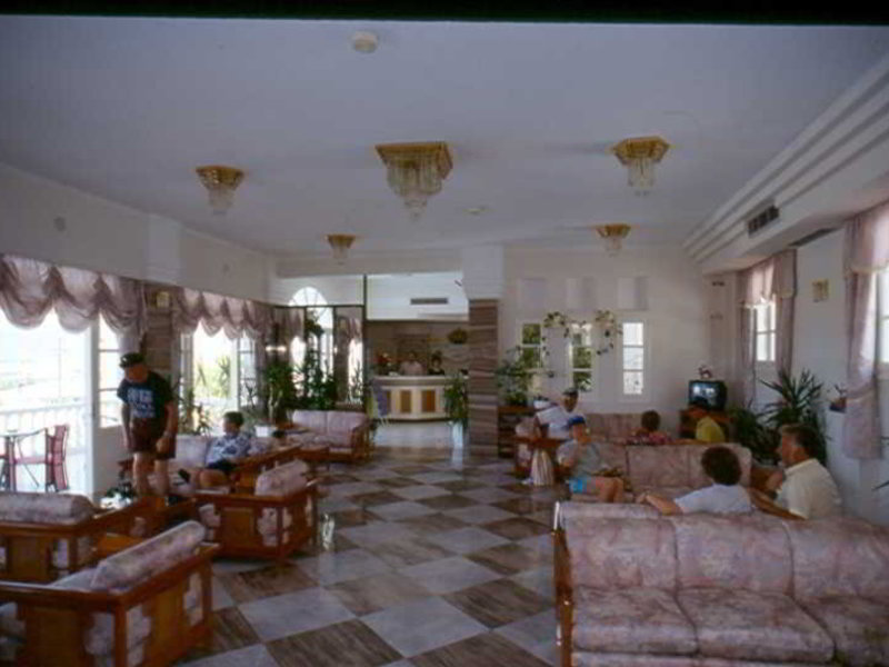 Lounge/Empfang