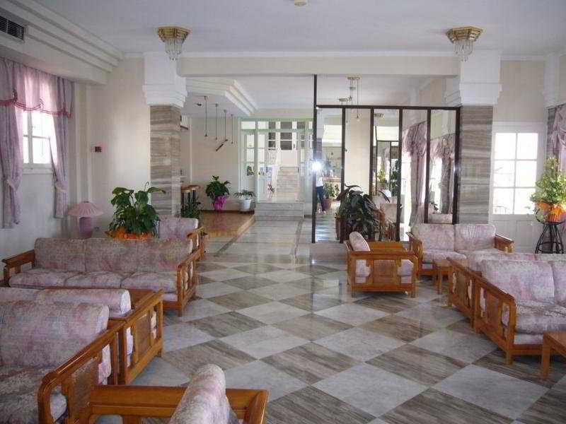 Lounge/Empfang