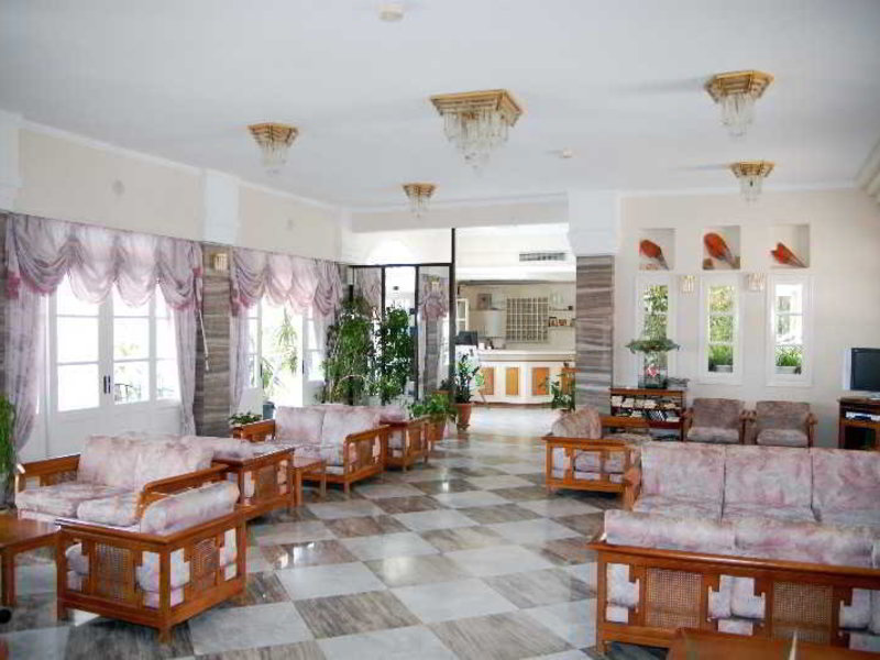 Lounge/Empfang