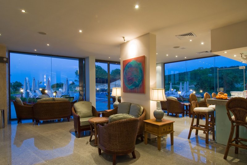 Lounge/Empfang